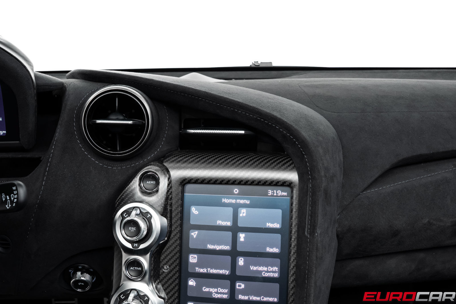 Used 2022 McLaren 765LT photo 37