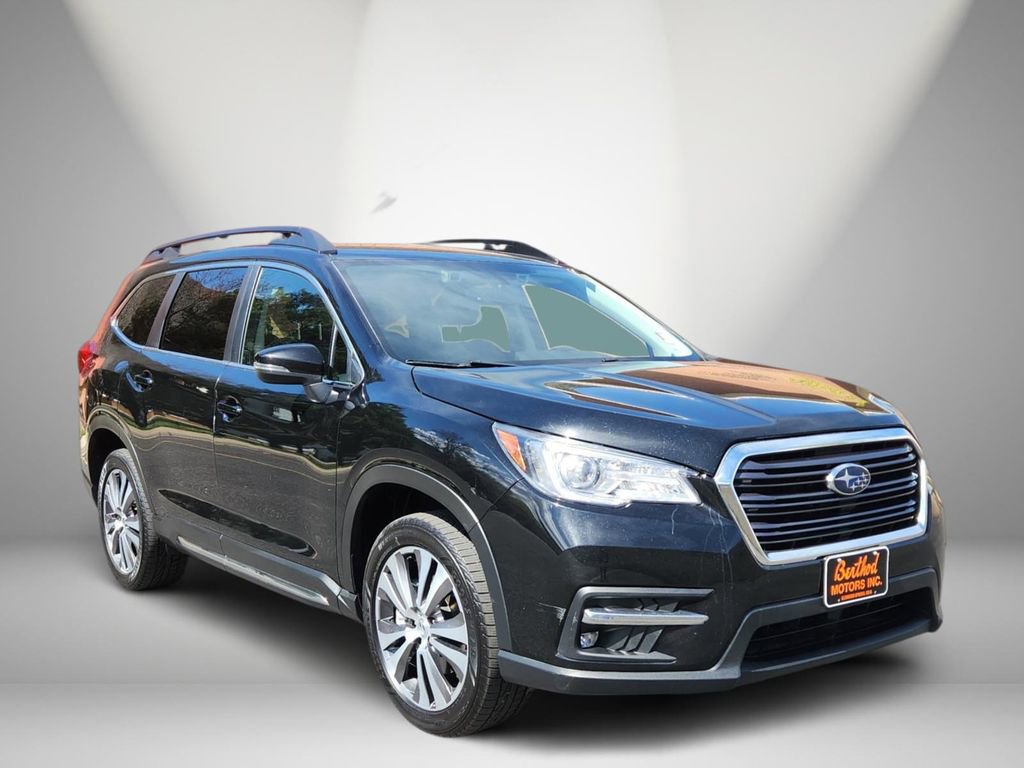 Used 2022 Subaru Ascent Limited