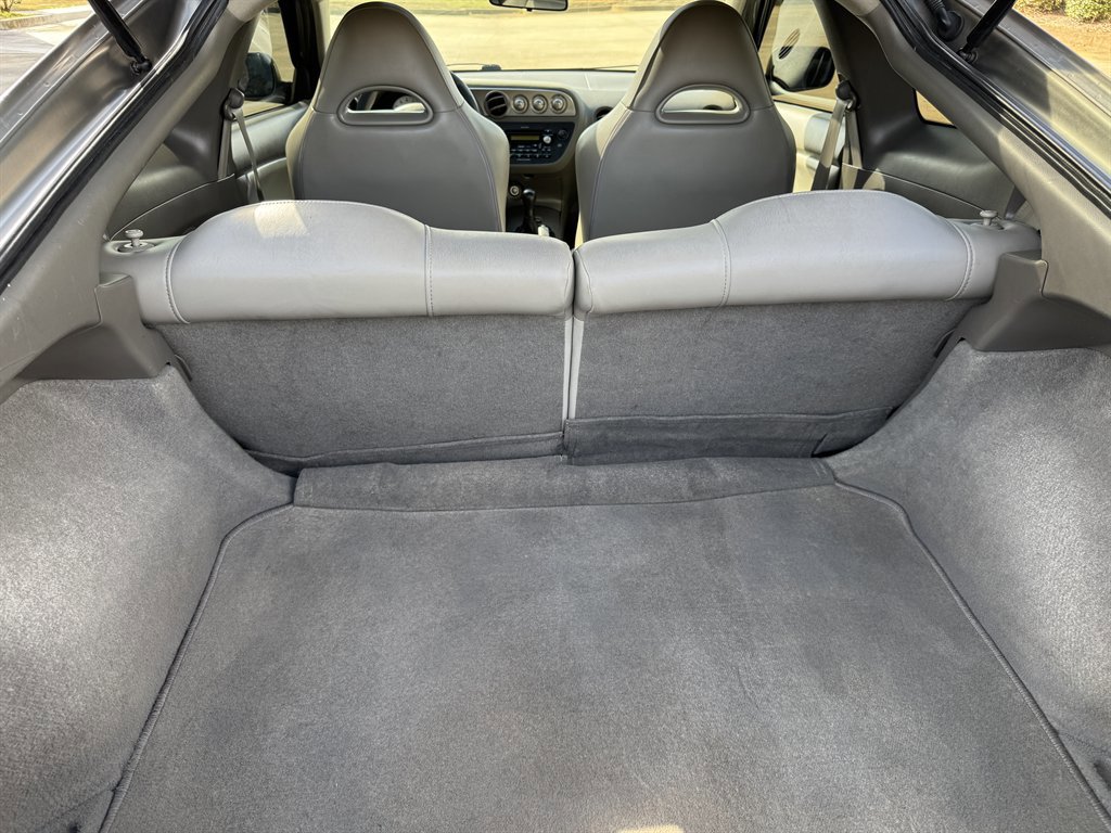 2004 Acura RSX Type-S