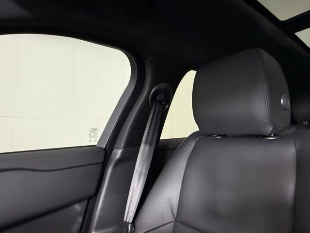 2026 Land Rover Range Rover Velar S