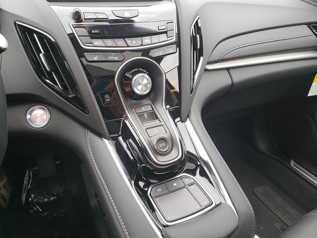 2026 Acura RDX w/ Technology Package