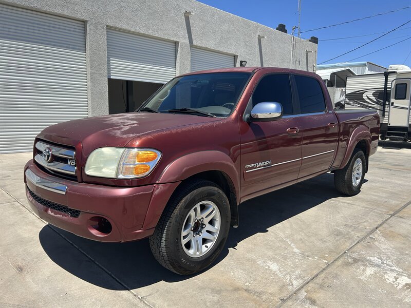 Used 2004 Toyota Tundra SR5