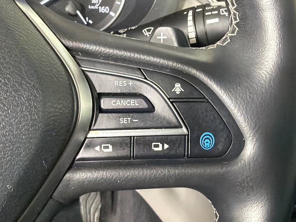 2024 INFINITI Qx50 Luxe