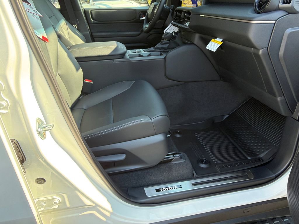 2026 Toyota Land Cruiser