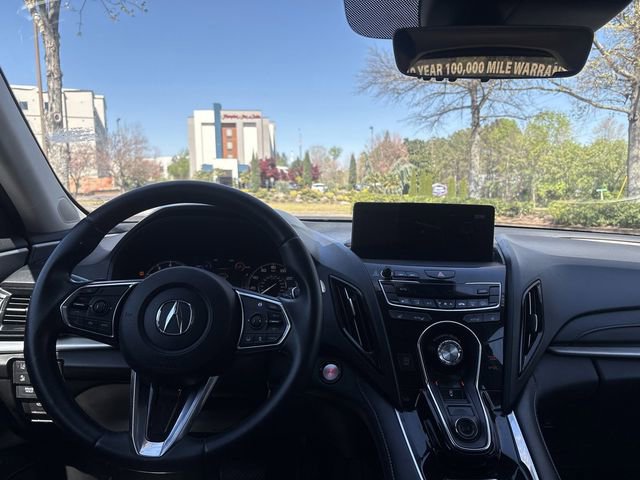 2020 Acura RDX w/ Technology Package