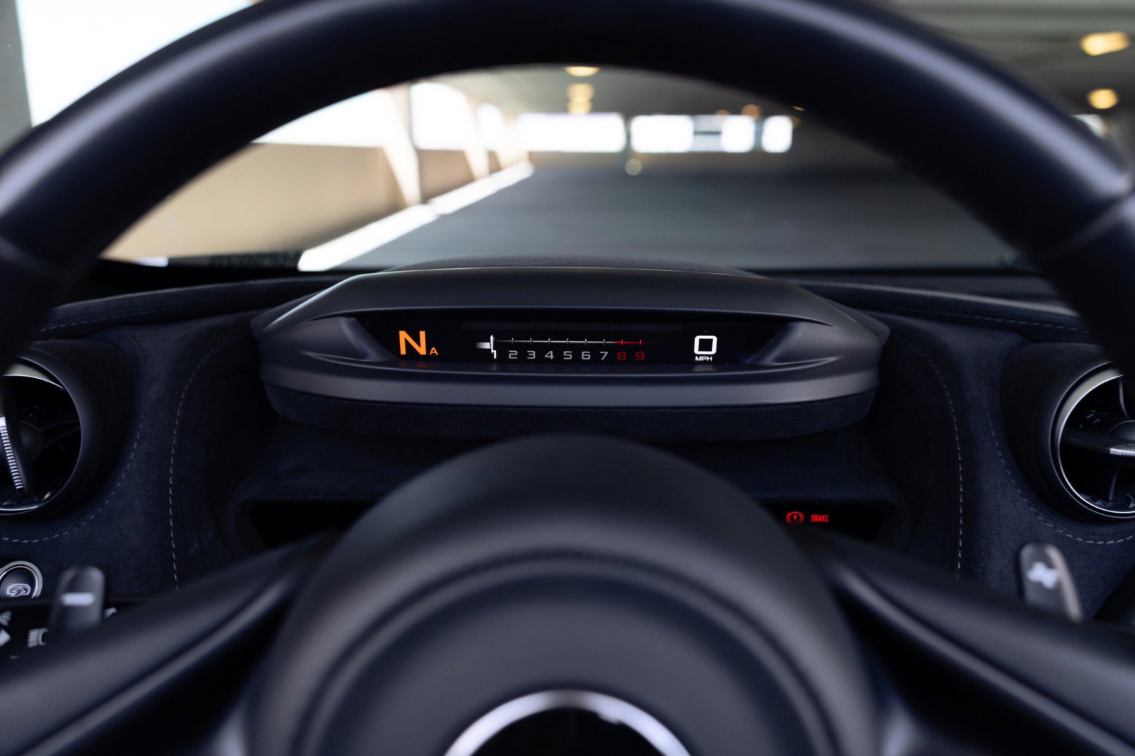 Used 2020 McLaren 720S Spider photo 44