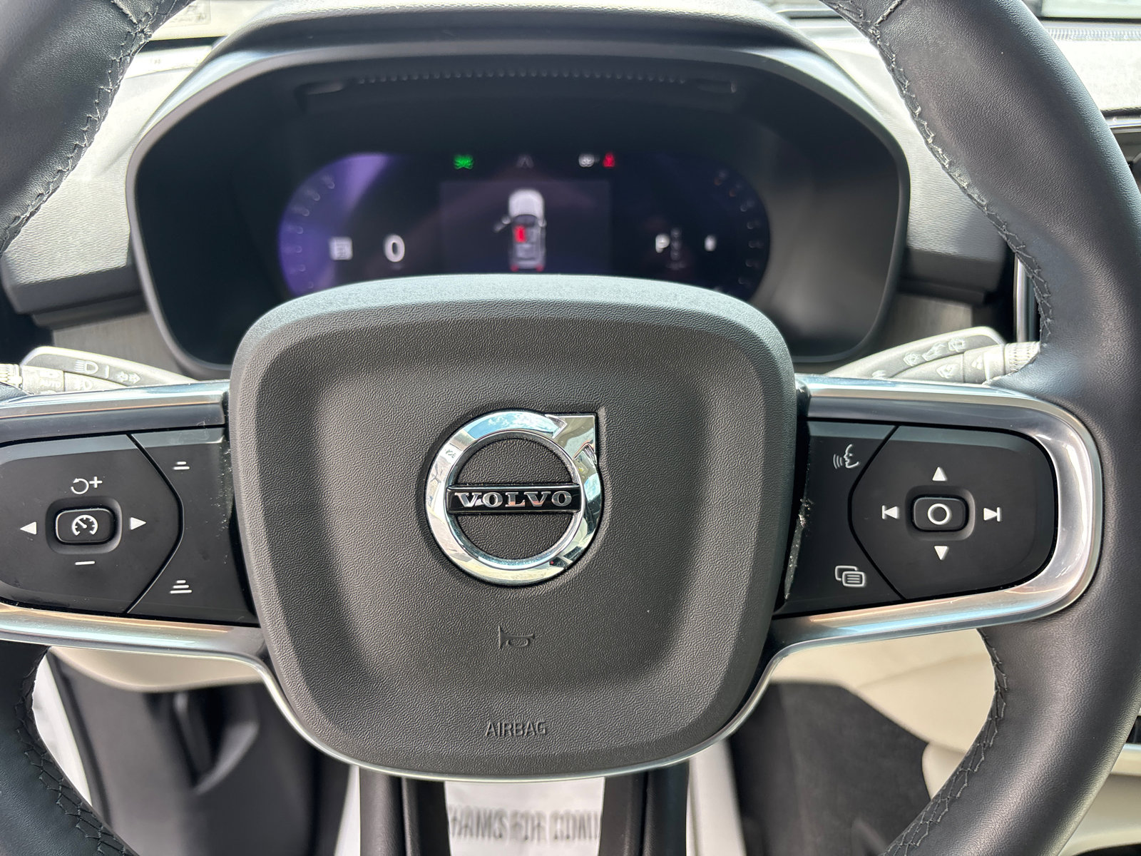 2024 Volvo Xc40 B5 Plus