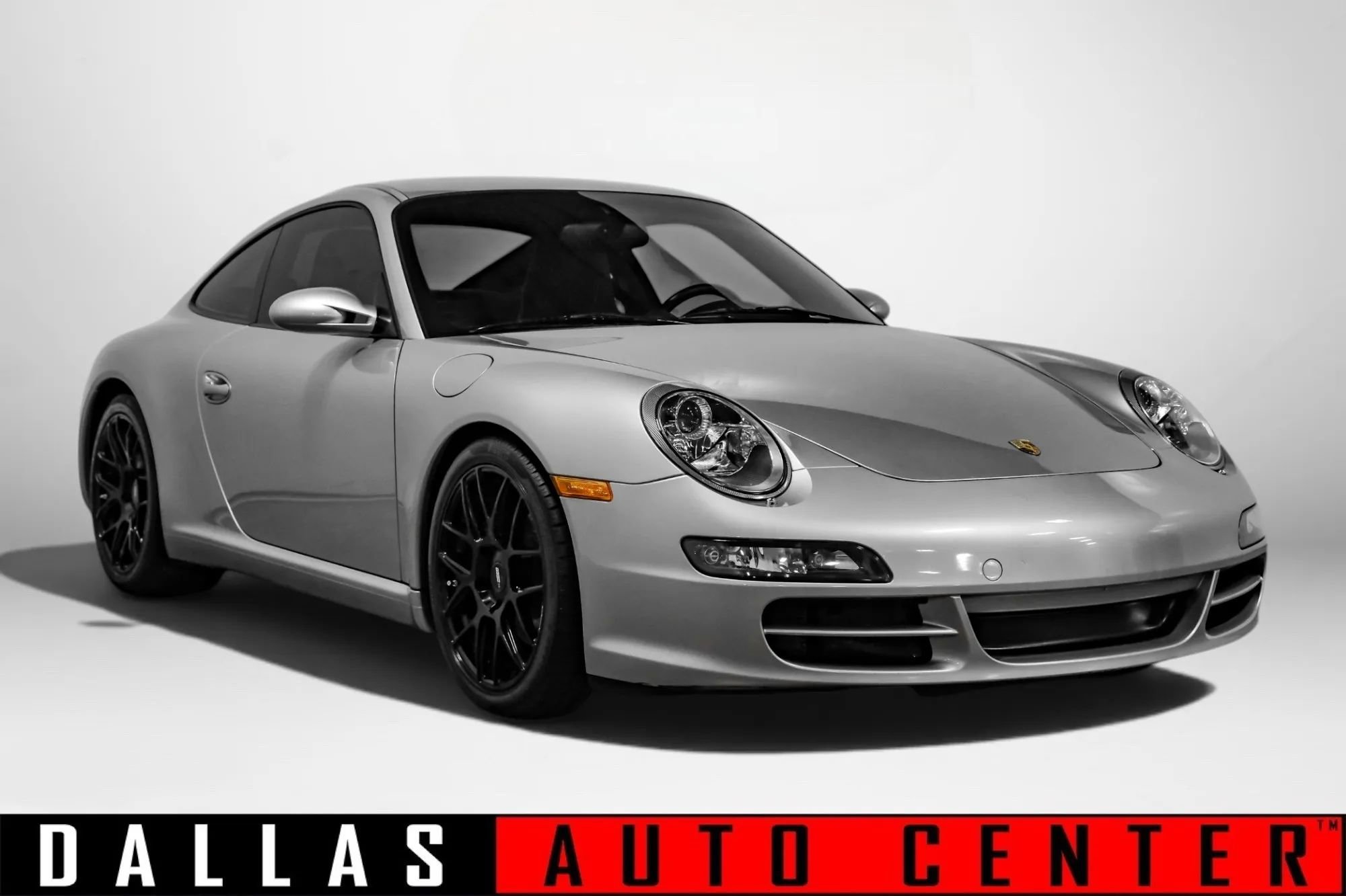 Used 2008 Porsche 911 GT3 RS
