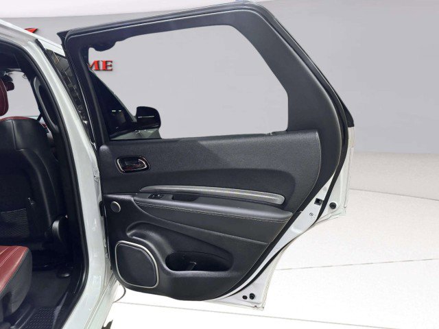 2019 Dodge Durango SRT