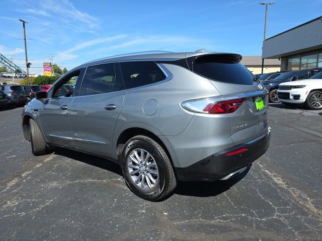 2024 Buick Enclave Premium