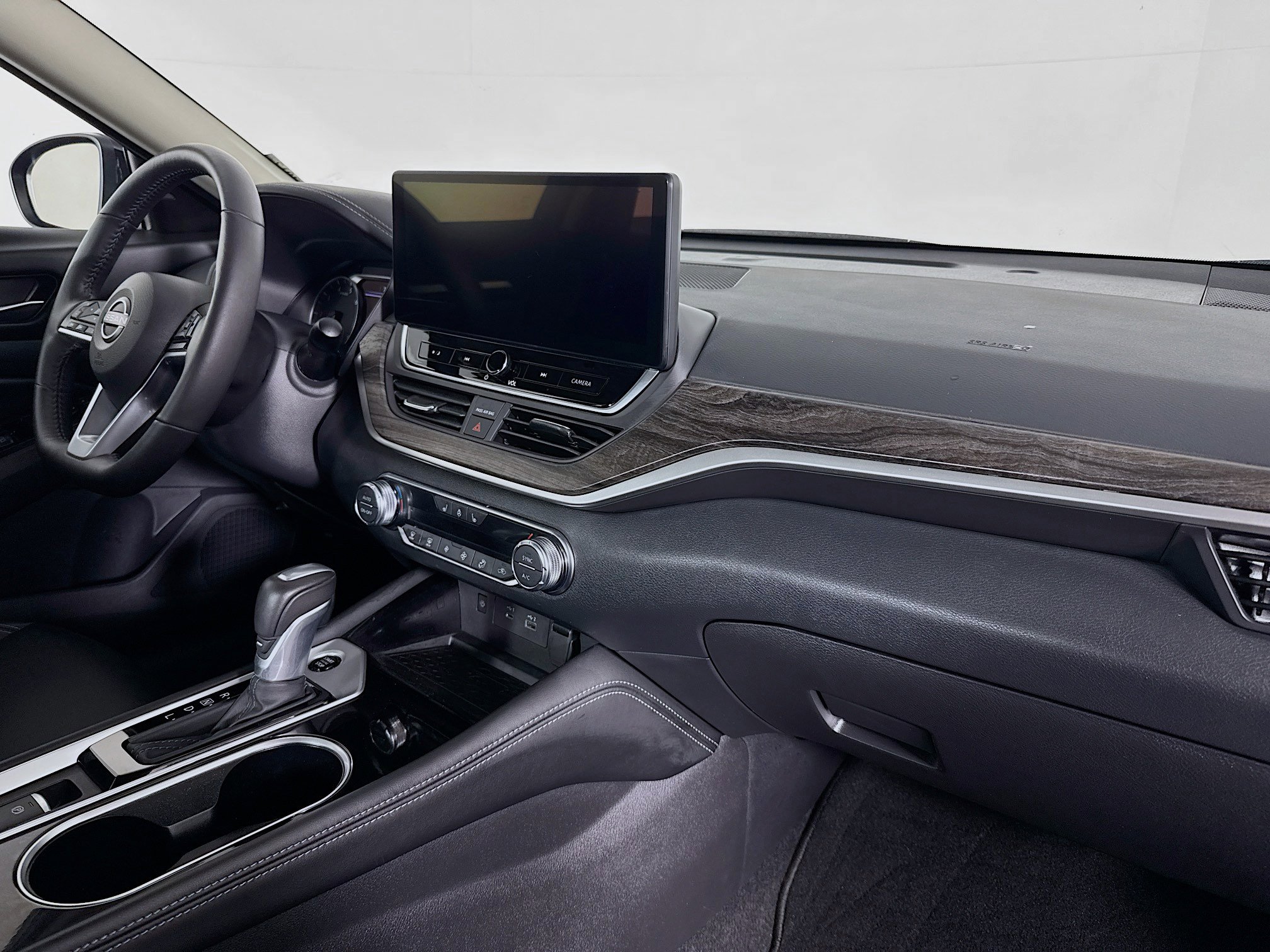 2025 Nissan Altima 2.5 SL