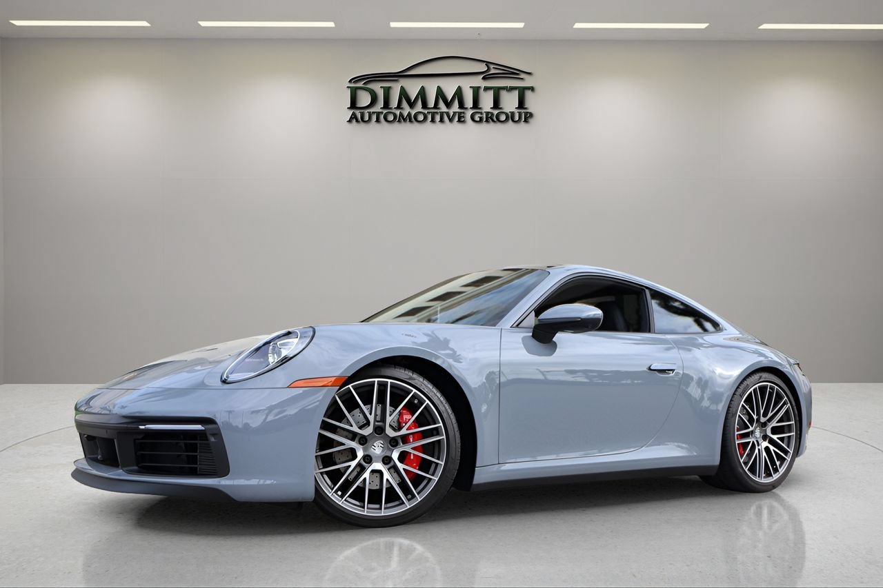 Used Porsche 911 for Sale in Largo, FL - Autotrader