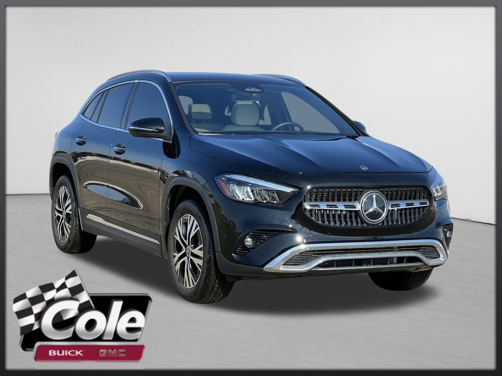 Used Mercedes-Benz SUV / Crossovers for Sale in Kalamazoo, MI