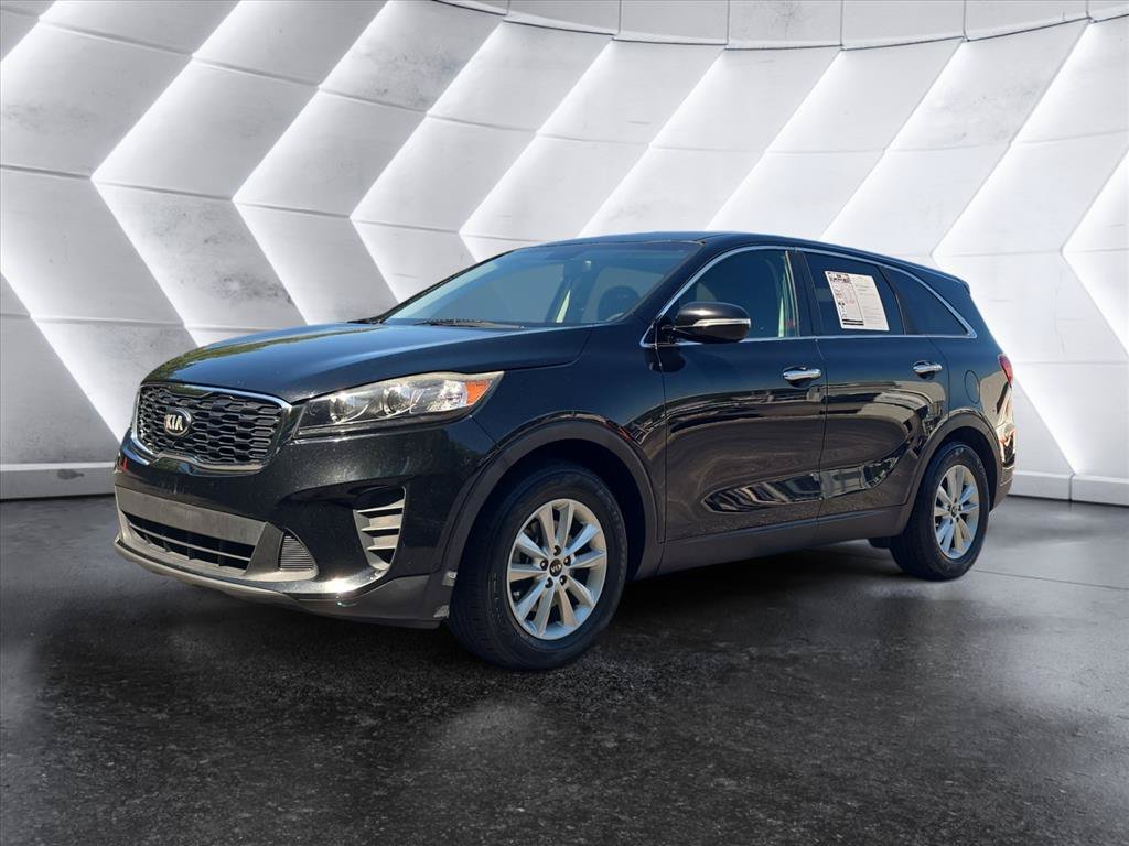 Used 2020 Kia Sorento FWD V6