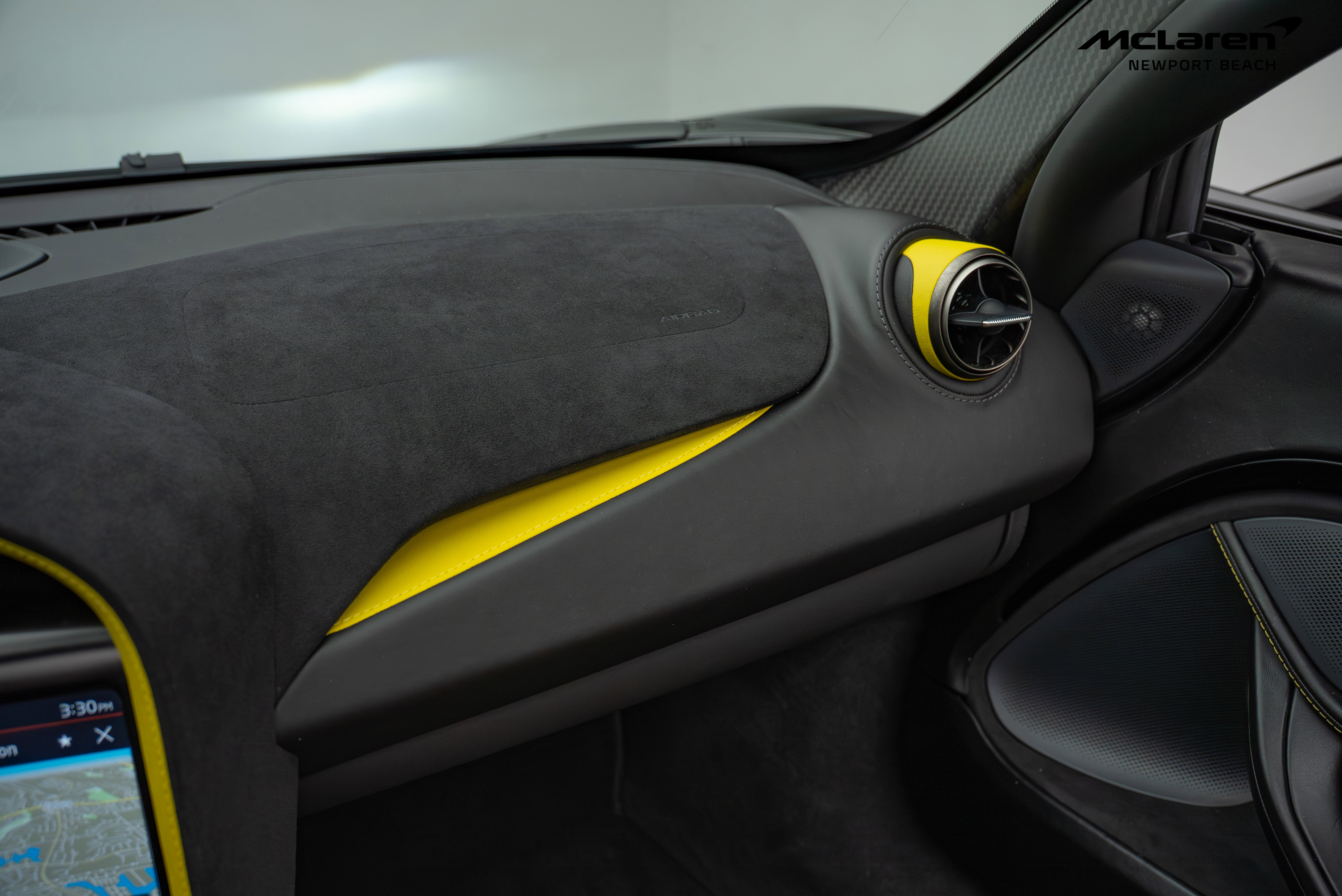 Used 2023 McLaren 720S Spider photo 32