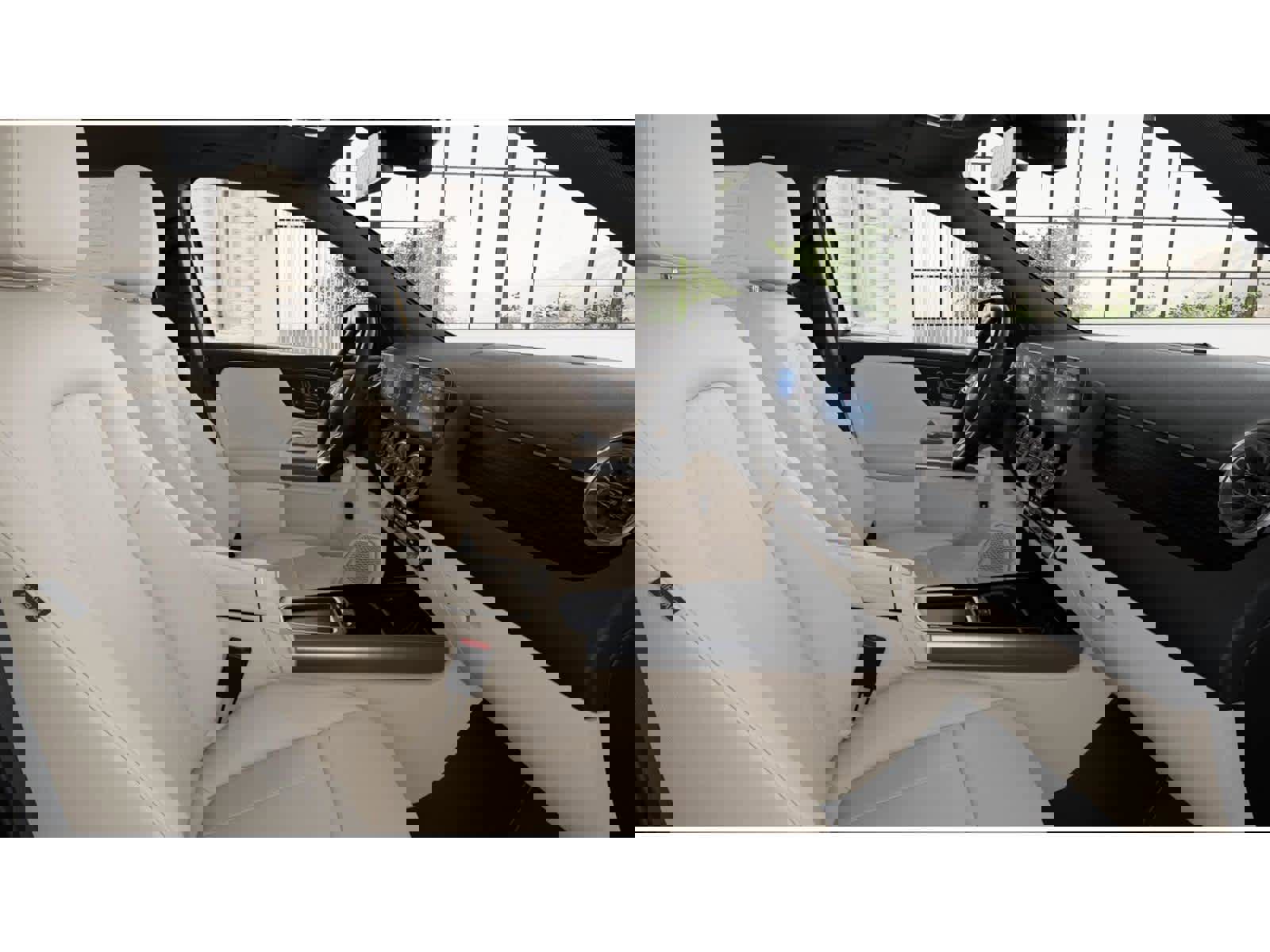 2025 Mercedes-Benz GLA 250