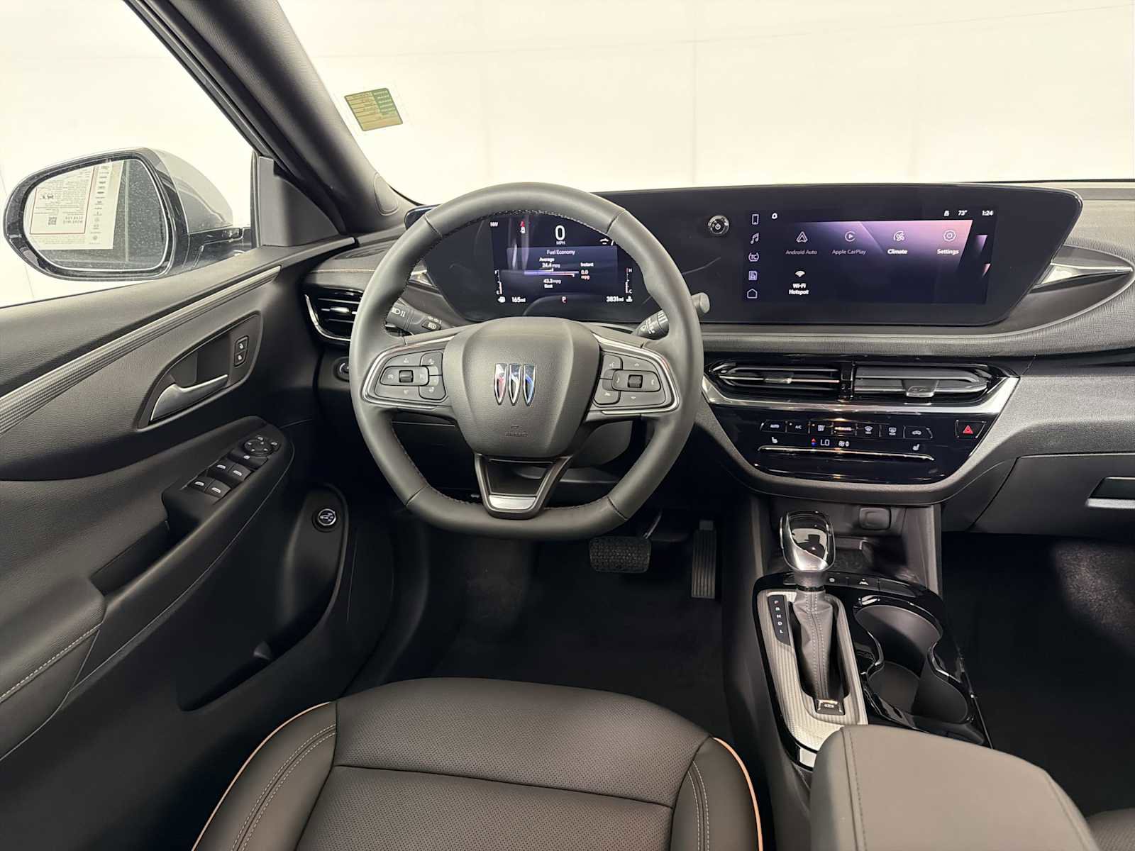 2024 Buick Envista Avenir