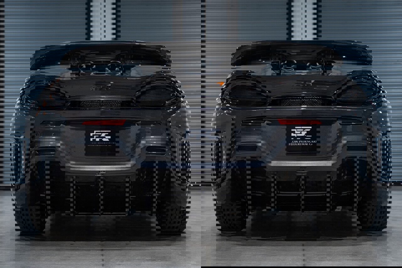 Used 2019 McLaren 600LT photo 62