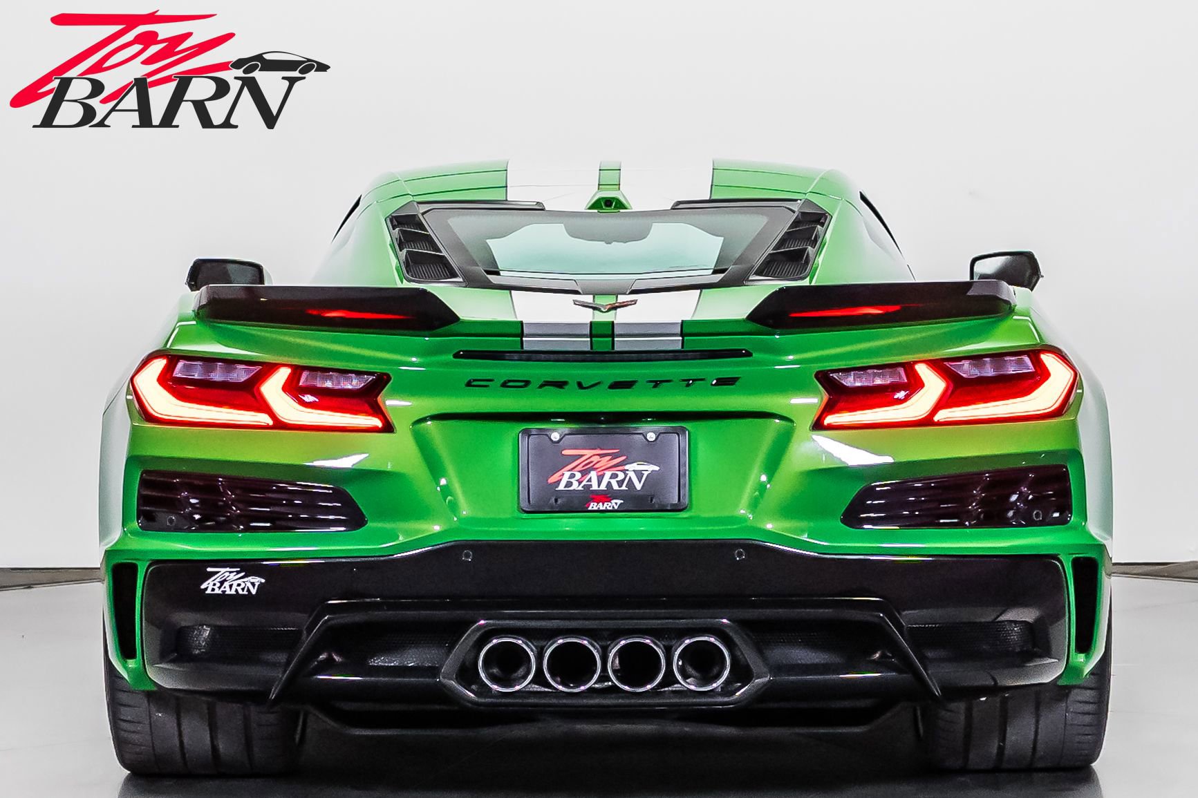 2026 Chevrolet Corvette Z06