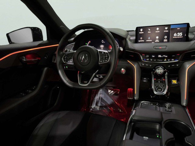 2024 Acura TLX SH-AWD w/ A-SPEC Pkg