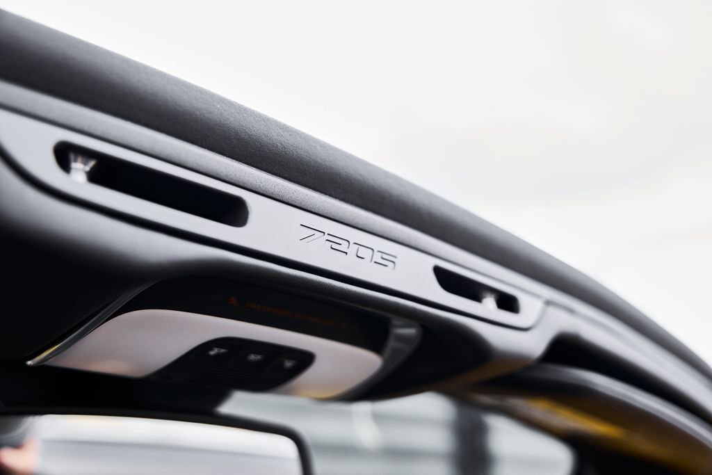 Used 2021 McLaren 720S Luxury photo 70