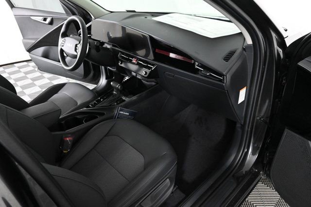 2025 Kia Niro EX Touring