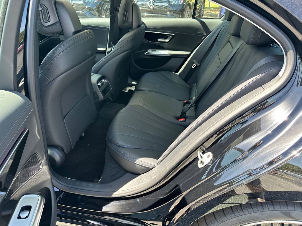 2026 Mercedes-Benz E 450 4MATIC Sedan