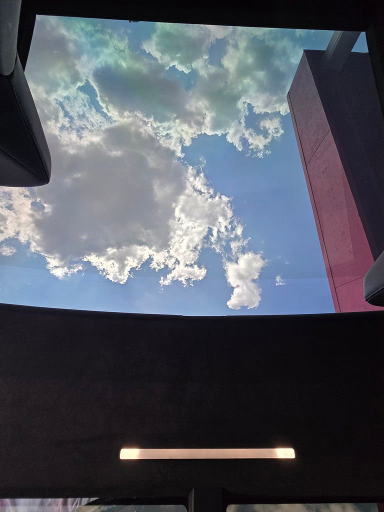 2024 Tesla Cybertruck AWD Crew Cab