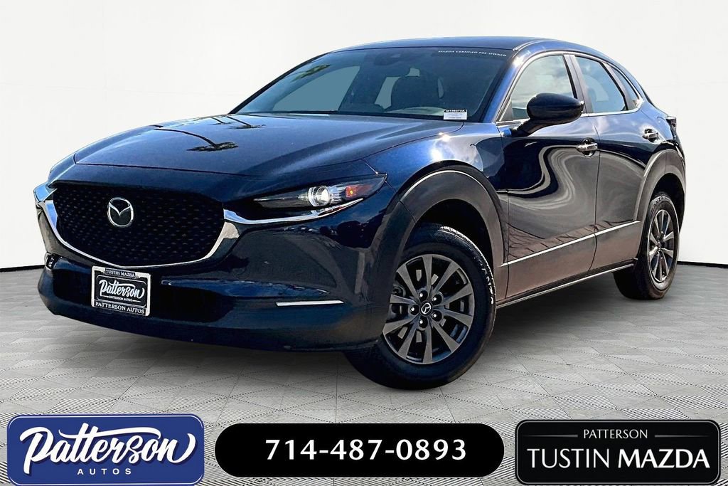 Used MAZDA CX-30 for Sale in Chino Hills, CA - Car and Driver