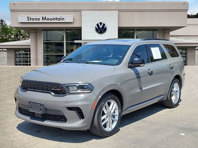 2024 Dodge Durango GT