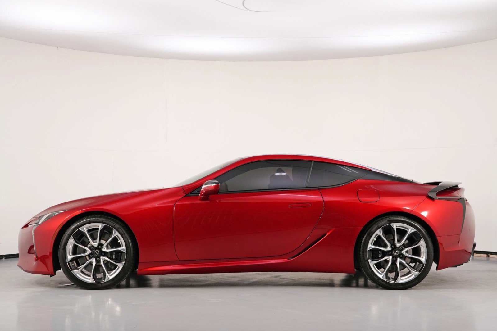 2022 Lexus LC 500 Coupe