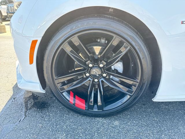 2022 Chevrolet Camaro LT