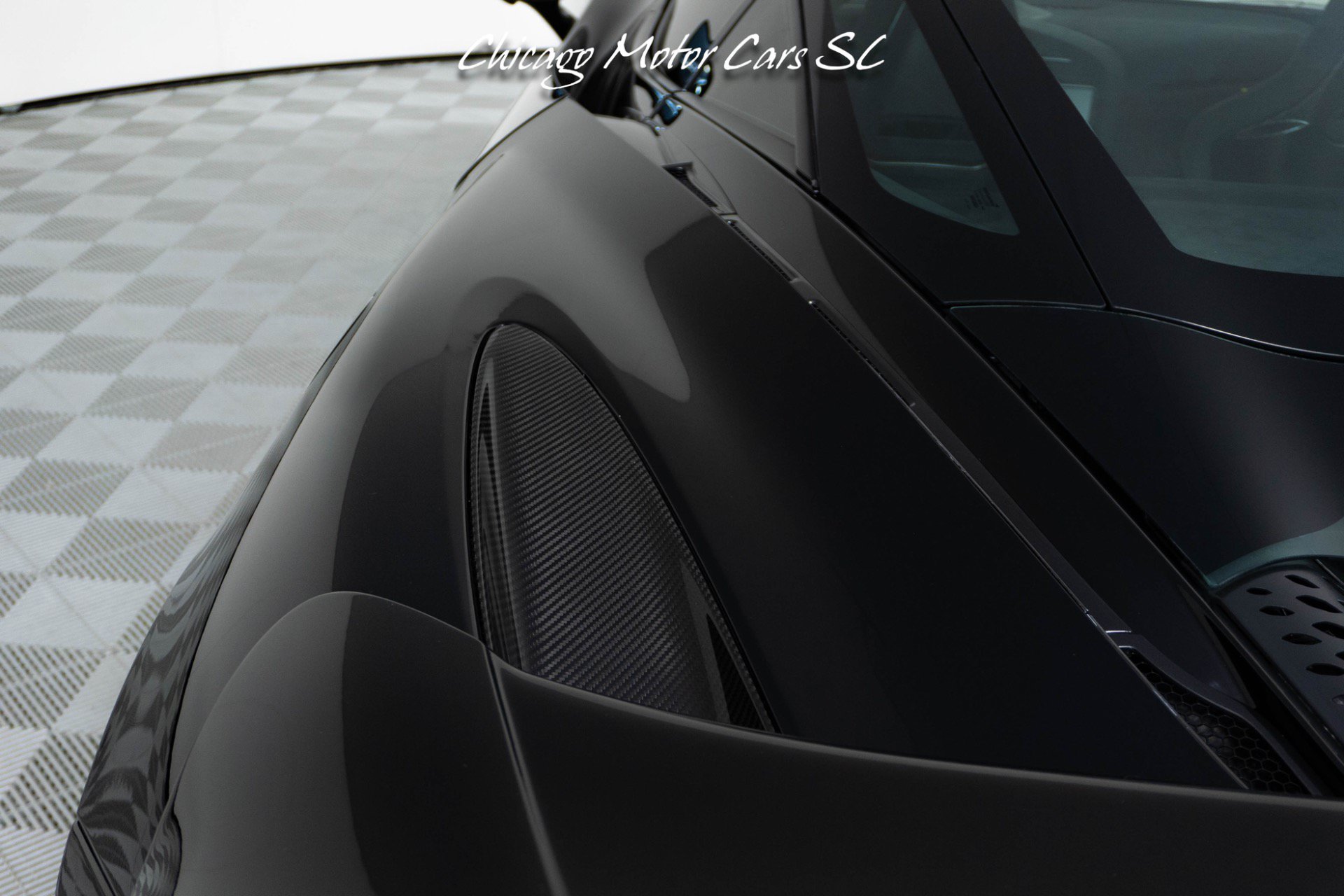Used 2021 McLaren 765LT photo 16
