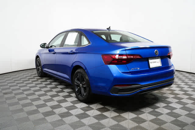 2023 Volkswagen Jetta SE