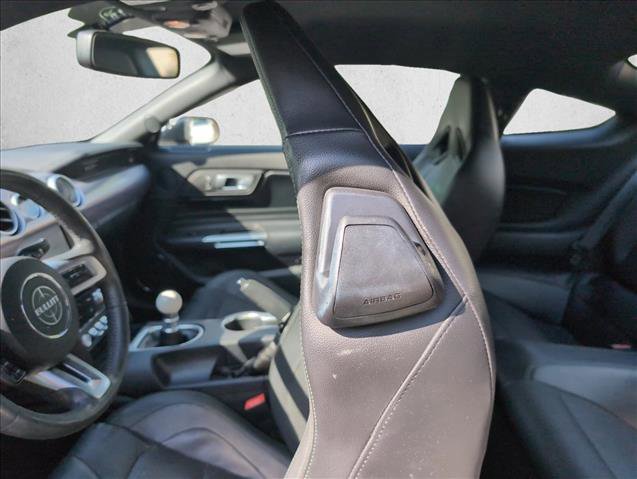 2019 Ford Mustang Bullitt