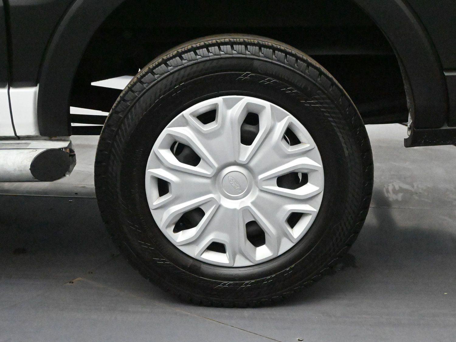 2024 Ford Transit 250 Low Roof