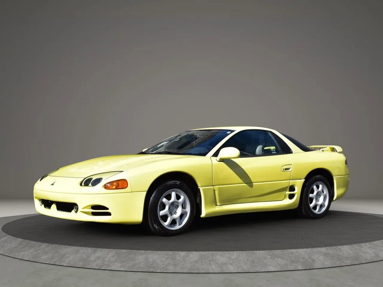 Used 1994 Mitsubishi 3000GT SL