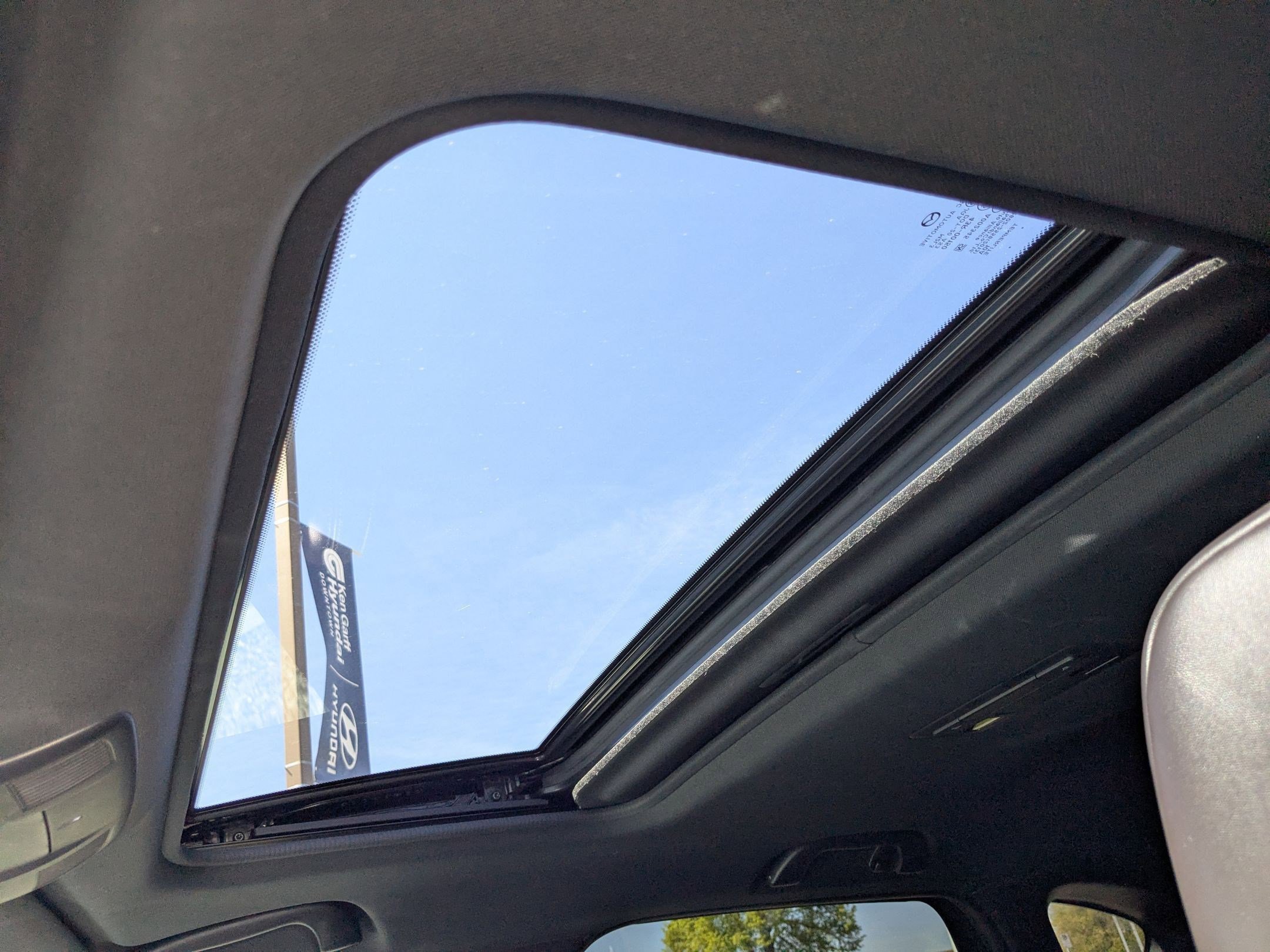 2021 MAZDA CX-5 Signature