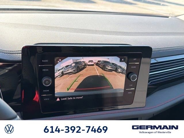 2026 Volkswagen Jetta GLI Autobahn