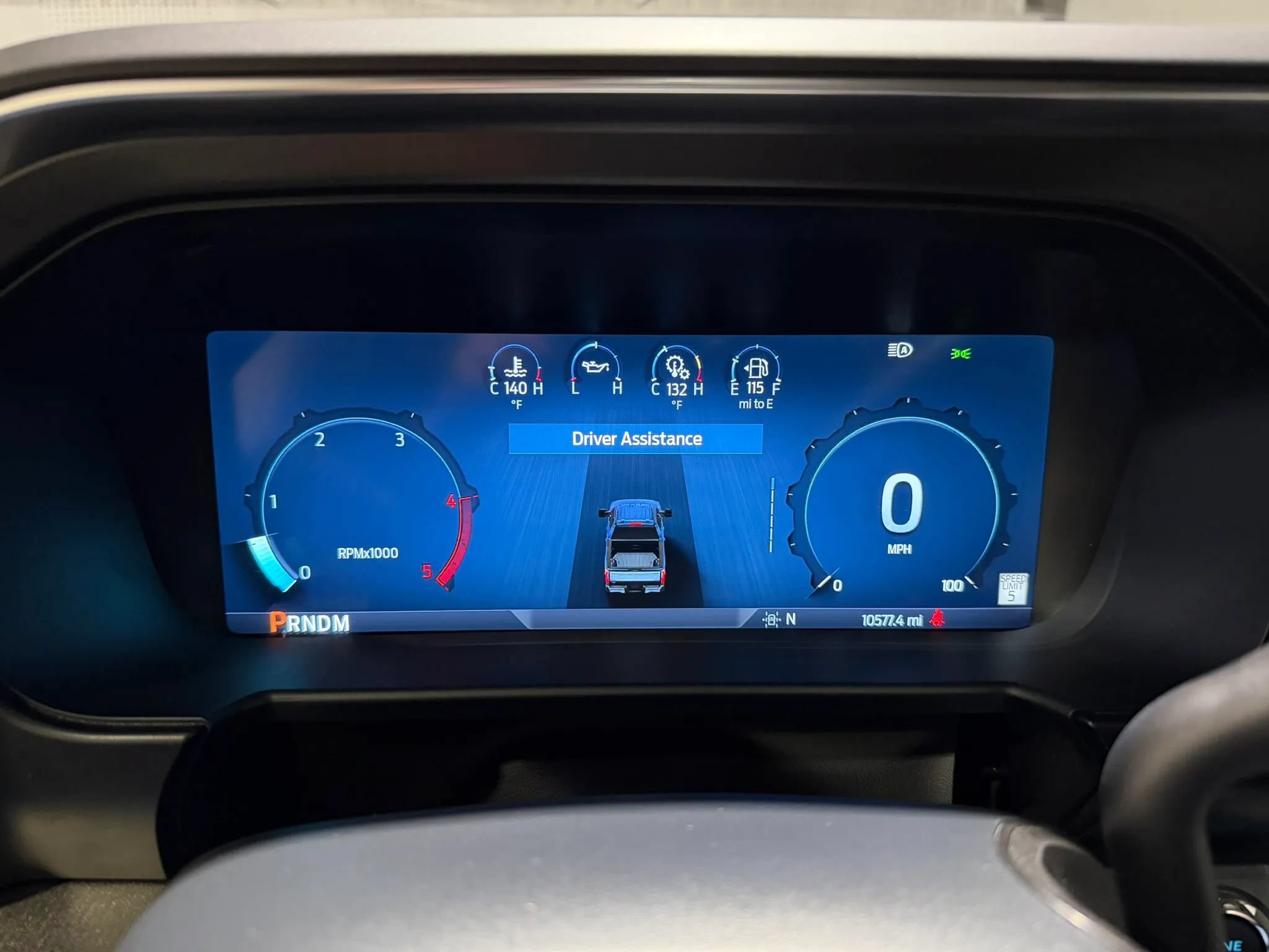 2025 Ford F-450 Super Duty Platinum - Photo 20