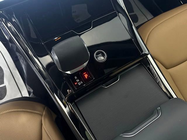 2025 Land Rover Range Rover Sport Dynamic SE