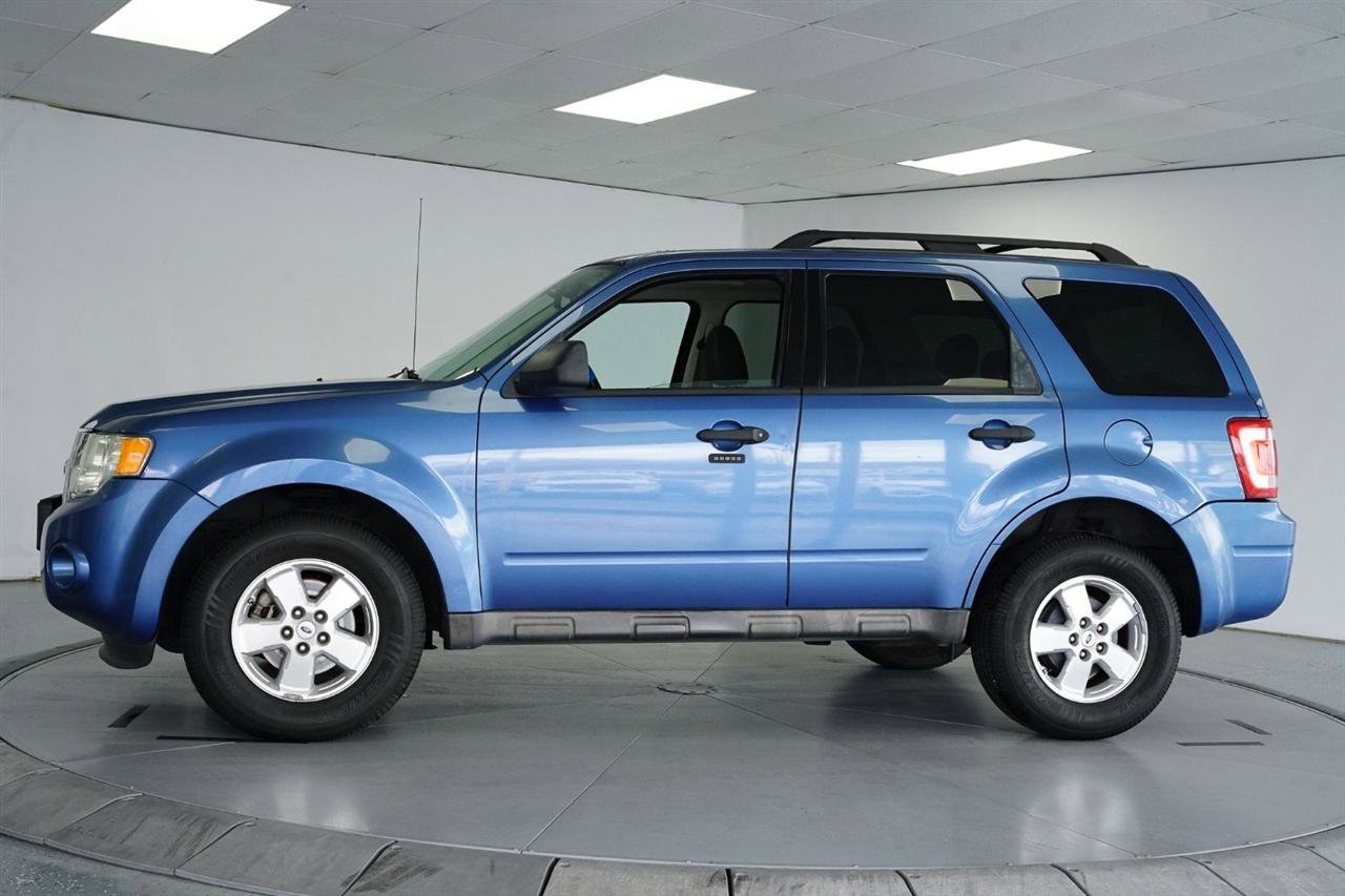 2009 Ford Escape XLT