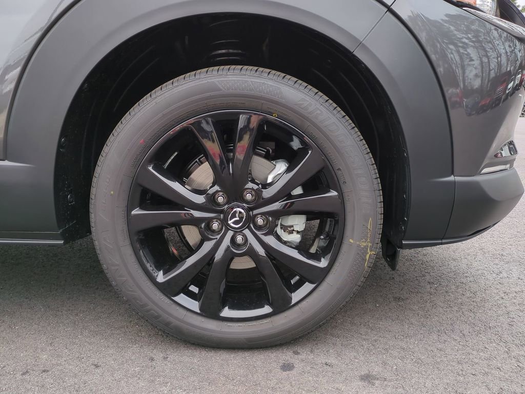 2026 MAZDA Cx-30 AWD 2.5 S w/ Select Sport Pkg