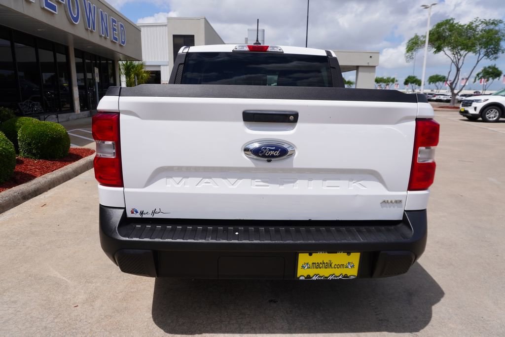 2023 Ford Maverick XL