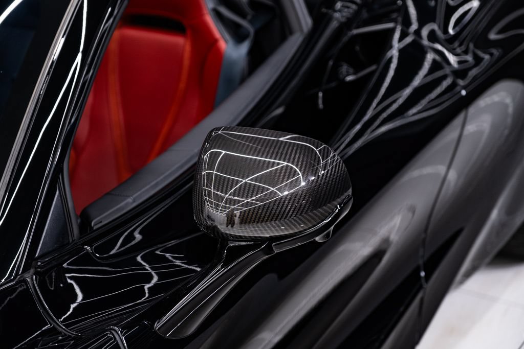 Used 2024 McLaren 750S Spider photo 13