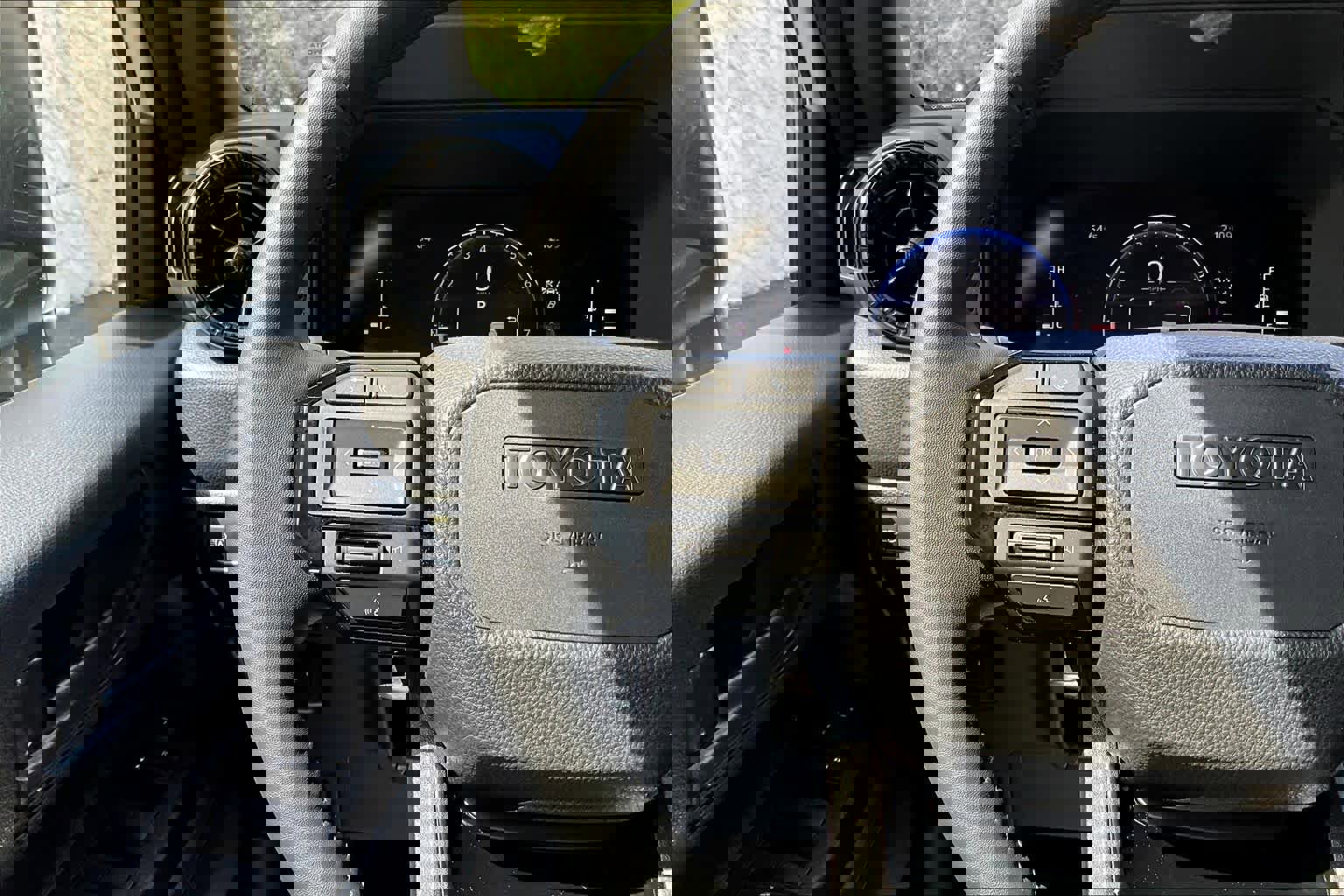 2025 Toyota Land Cruiser 1958