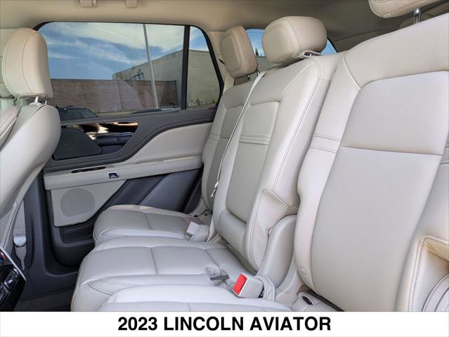 2023 Lincoln Aviator AWD