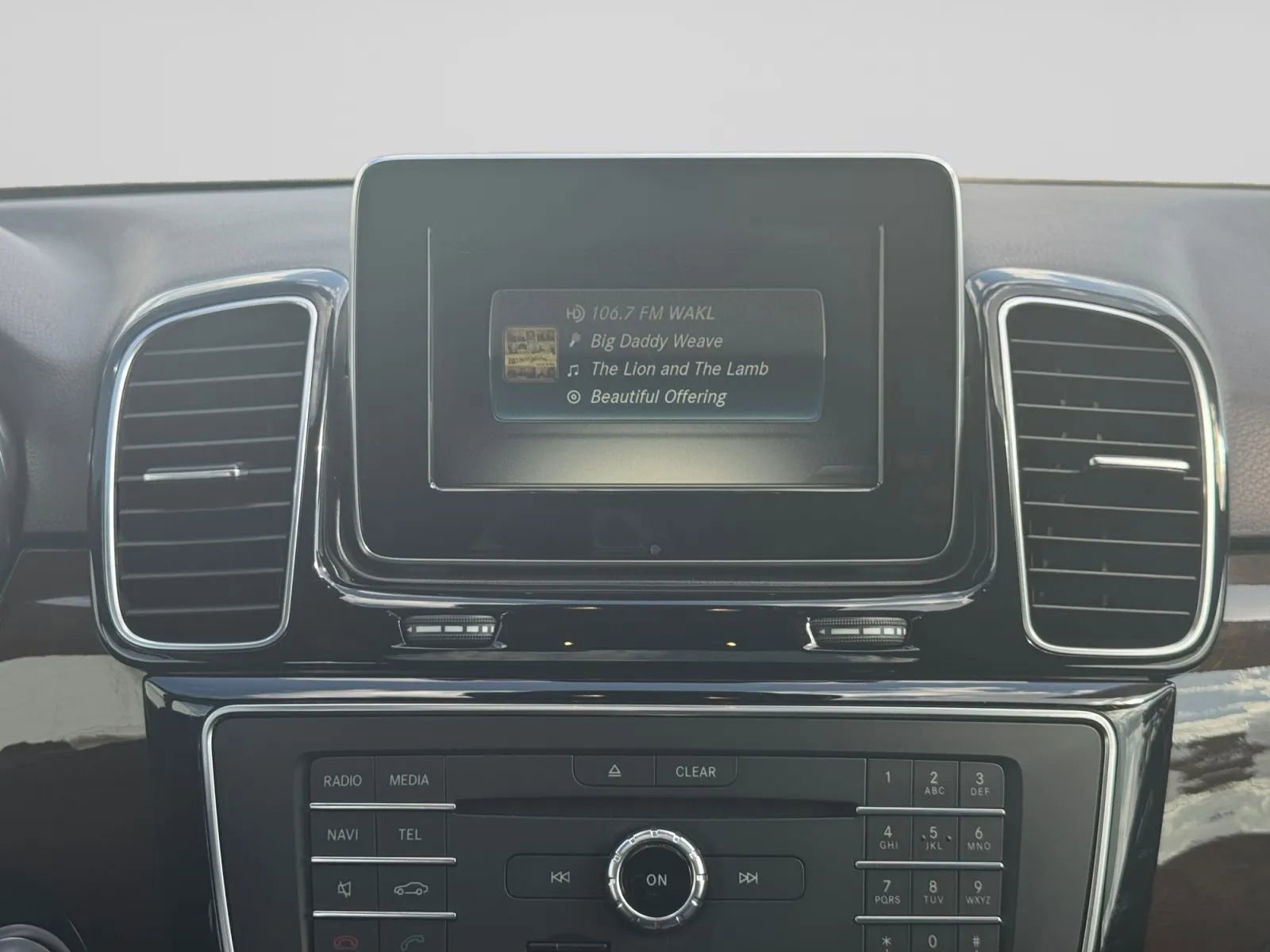 2018 Mercedes-Benz GLE 350