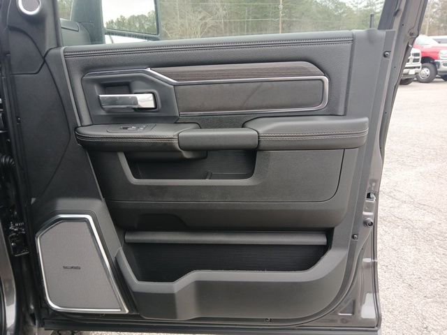 2026 RAM 4500 Laramie