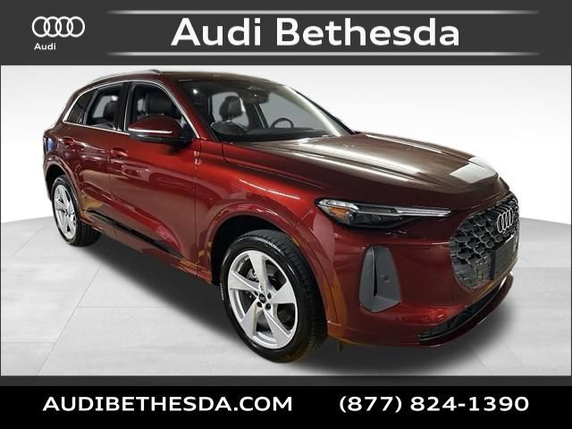 Used 2025 Audi Q5 Premium Plus w/ Premium Plus